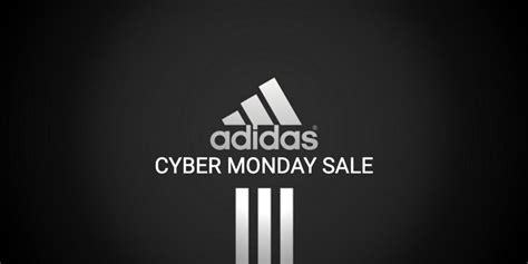 cyber monday adidas|adidas cyber monday sale.